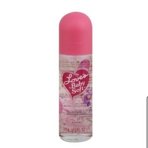 Love’s Baby Soft